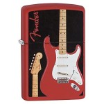 Zippo Fender Guitar 60003526